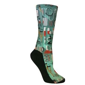 Prestige Medical Performance Socks Medical World Model: 389